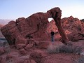 Las Vegas 2010 - Valley of Fire 1841